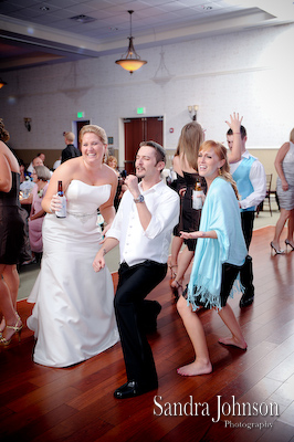 Best Lake Mary Events Center Wedding - Sandra Johnson (SJFoto.com)